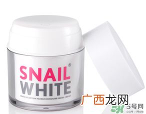snail white蜗牛霜怎么用?snail white蜗牛霜使用方法