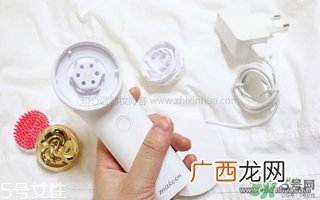 Makeon美可婉黄金洁面瘦脸按摩器组合怎么样