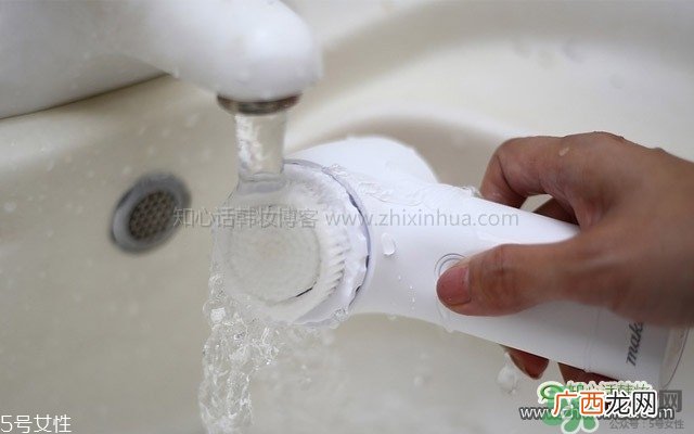 Makeon美可婉黄金洁面瘦脸按摩器组合怎么样