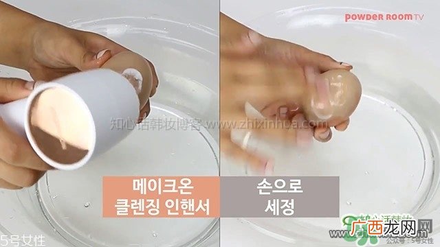 Makeon美可婉黄金洁面瘦脸按摩器组合怎么样