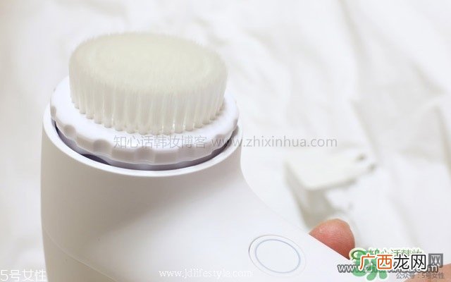 Makeon美可婉黄金洁面瘦脸按摩器组合怎么样