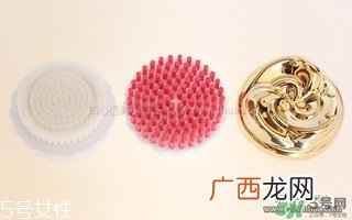 Makeon美可婉黄金洁面瘦脸按摩器组合怎么样