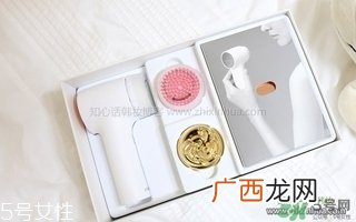 Makeon美可婉黄金洁面瘦脸按摩器组合怎么样