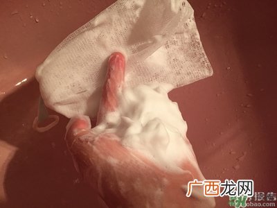 自然乐园洗面奶怎么用?自然乐园洗面奶使用方法