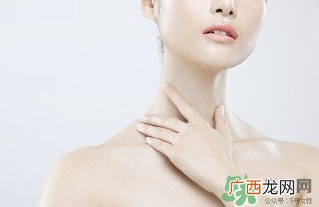 颈纹是怎么形成的?为什么会有颈纹?