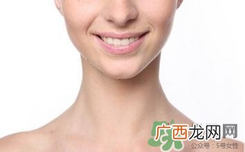 颈纹是怎么形成的?为什么会有颈纹?