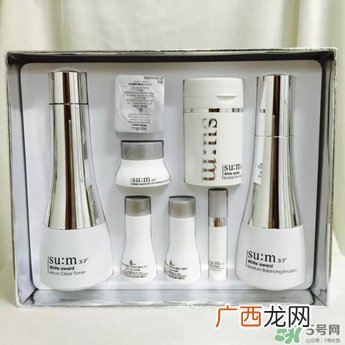 苏秘37度适合什么年龄?苏秘37度适合什么肤质