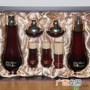 苏秘37度适合什么年龄?苏秘37度适合什么肤质