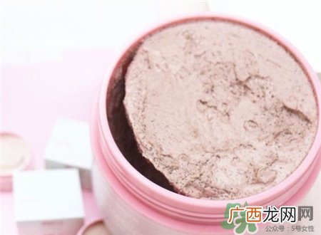 nuca核桃壳面膜成分 nuca核桃壳面膜功效