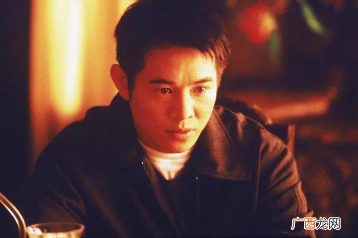 周润发成龙，周润发、成龙、李连杰的好莱坞电影对决