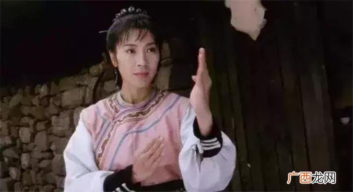 张丹峰老婆，张丹峰老婆洪欣年轻时期到底有多美