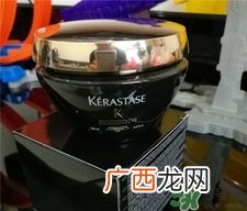 卡诗黑钻凝时发膜功效 卡诗黑钻凝时发膜测评