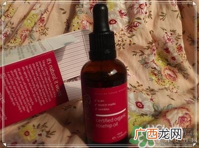 Trilogy玫瑰果油用法 趣乐活玫瑰果油怎么用