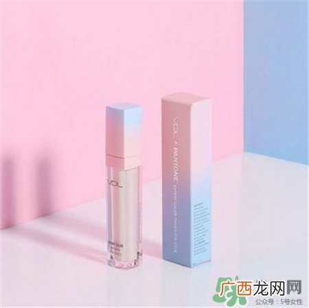 vdl眼部妆前乳怎么用?vdl眼部打底使用方法