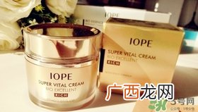 iope新黄金面霜怎么用?iope新黄金面霜使用方法