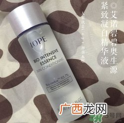 iope天才水怎么样?iope天才水好用吗?