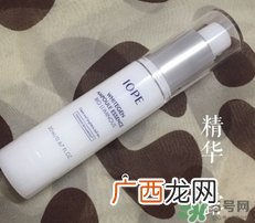 iope天才水怎么样?iope天才水好用吗?