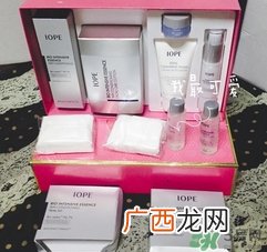 iope天才水怎么样?iope天才水好用吗?