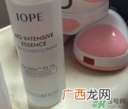 iope天才水怎么用?iope天才水使用方法