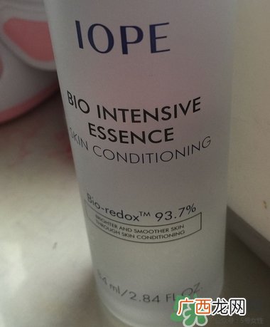 iope天才水怎么用?iope天才水使用方法