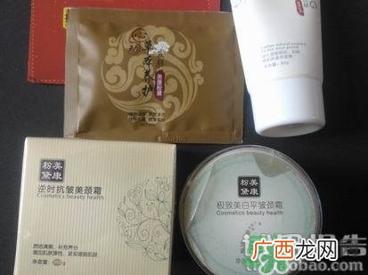 颈霜怎么涂？颈霜的使用方法