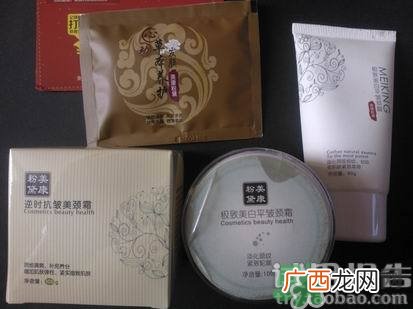 颈霜怎么涂？颈霜的使用方法