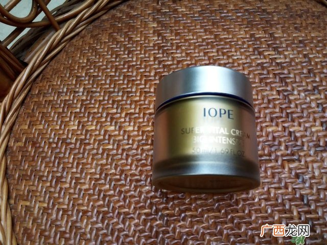 iope新黄金面霜怎么样?iope新黄金面霜好用吗?