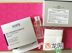 iope天才水有什么效果?iope天才水功效与作用