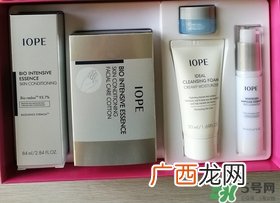 iope天才水有什么效果?iope天才水功效与作用