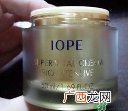 iope新黄金面霜多少钱?iope新黄金面霜专柜价格