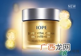 iope新黄金面霜多少钱?iope新黄金面霜专柜价格