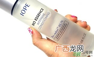 iope天才水多少钱一瓶?iope天才水专柜价格