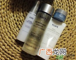 iope天才水多少钱一瓶?iope天才水专柜价格