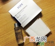 iope天才水多少钱一瓶?iope天才水专柜价格