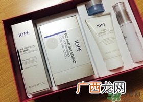 iope天才水多少钱一瓶?iope天才水专柜价格