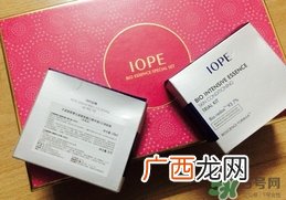 iope天才水多少钱一瓶?iope天才水专柜价格