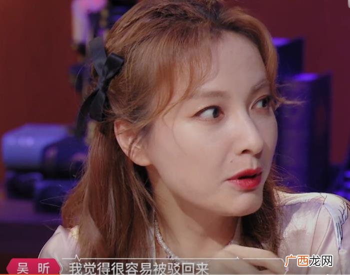 吴昕和张翰，张翰对吴昕宠溺评价被磕此生吴翰CP