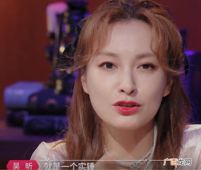 吴昕和张翰，张翰对吴昕宠溺评价被磕此生吴翰CP