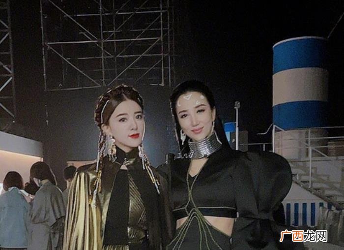 周笔畅人气，乘风破浪的姐姐2里周笔畅为什么人气那么高