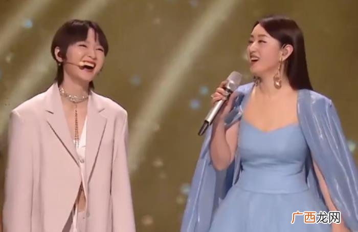 周笔畅人气，乘风破浪的姐姐2里周笔畅为什么人气那么高