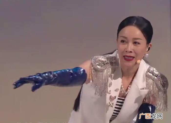 周笔畅人气，乘风破浪的姐姐2里周笔畅为什么人气那么高