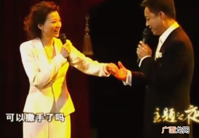 朱军与弦子，弦子开扒朱军过往控诉他曾意图性骚扰朱迅