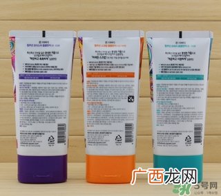 lg on the body洗面奶怎么样？lg on the body洗面奶好用吗？