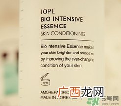 iope天才水和sk2神仙水哪个好?有什么区别?