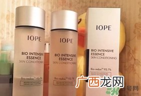 iope天才水和sk2神仙水哪个好?有什么区别?