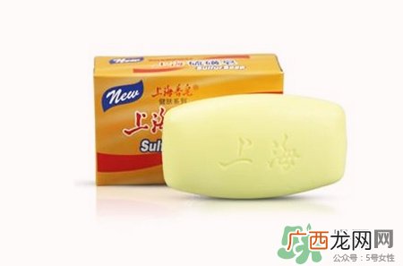 螨虫可以用硫磺皂吗?硫磺皂可以去螨虫吗?