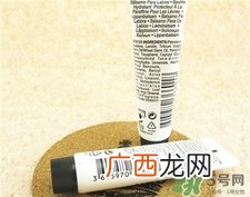 科颜氏护唇膏有几种?科颜氏护唇1号味道
