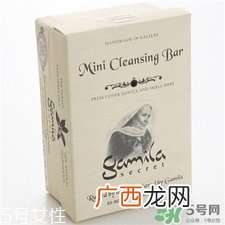 洁米拉凝脂皂怎么激活?洁米拉凝脂皂使用方法