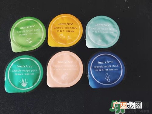 悦诗风吟迷你修护面膜怎么样?悦诗风吟迷你面膜怎么用