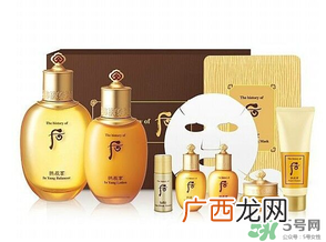 sum37和whoo哪个好？呼吸37度和后哪个好？